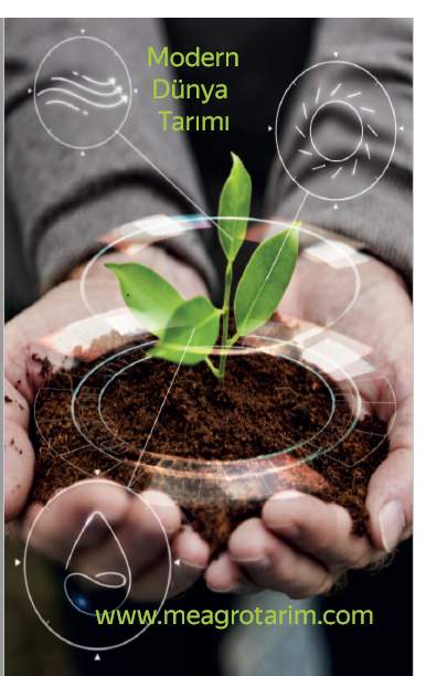 MeAgro Tarım Katalog- Catalogue