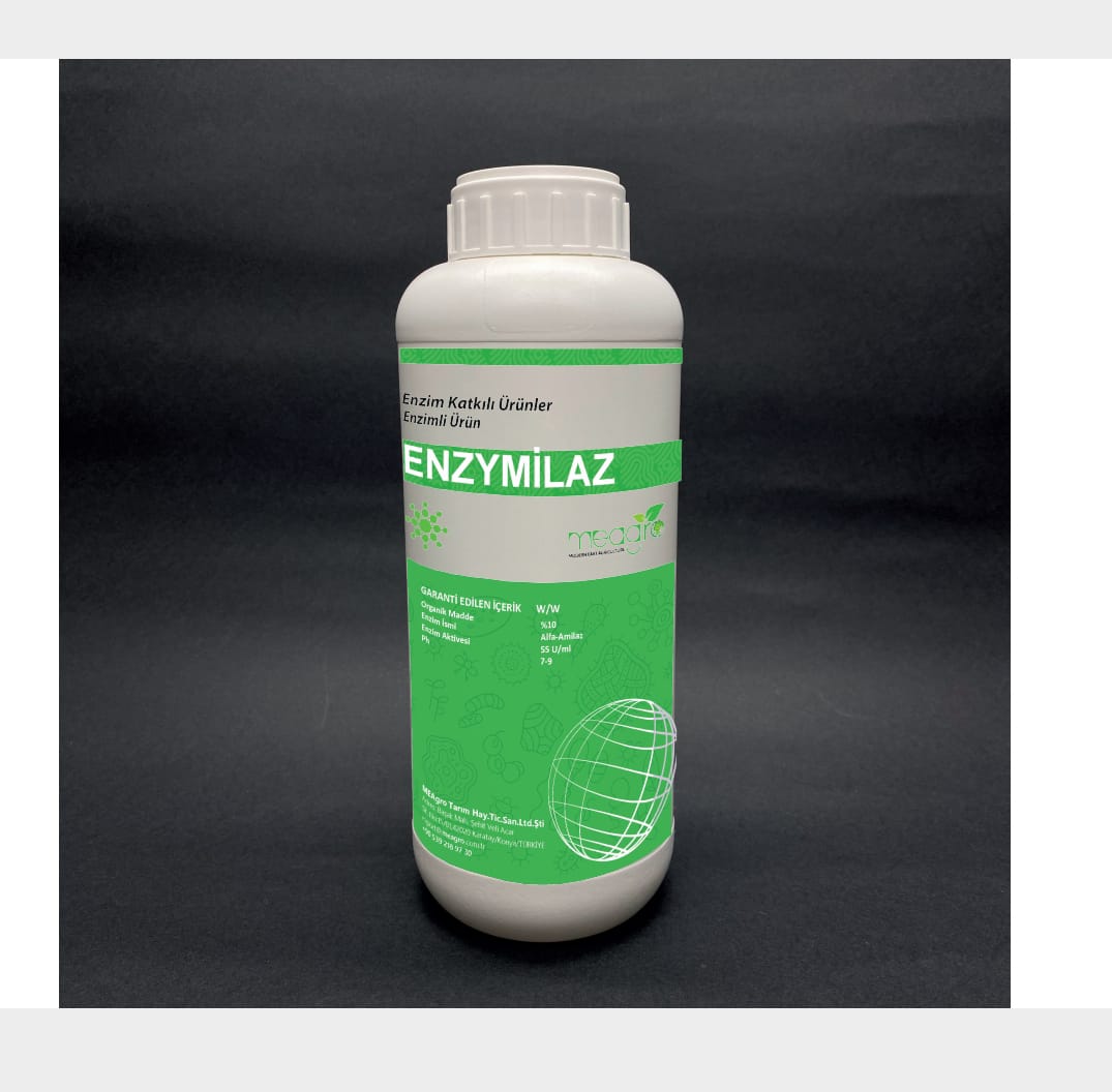 ENZYMİLAZ 1Lt