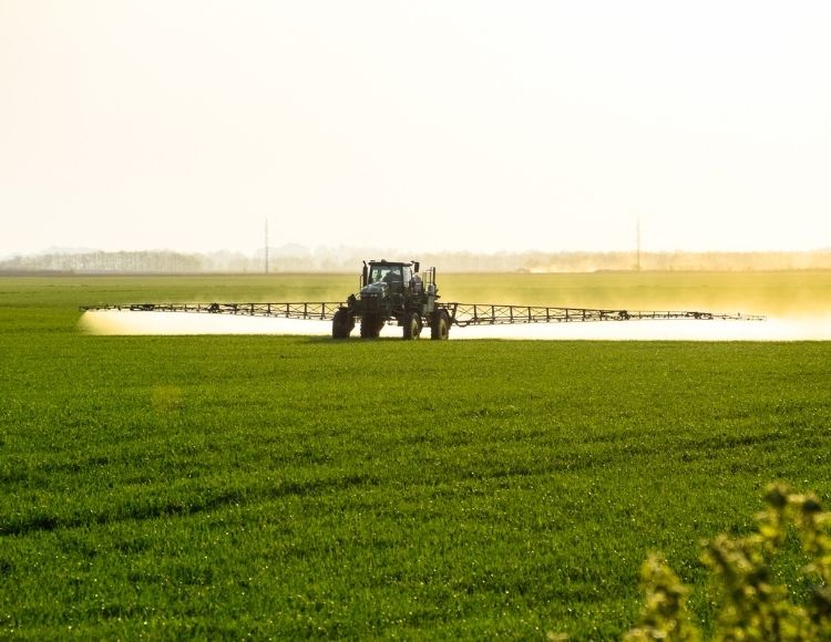 Sıvı Gübre ve Süspansiyon Ürün Uygulama Eğitimi